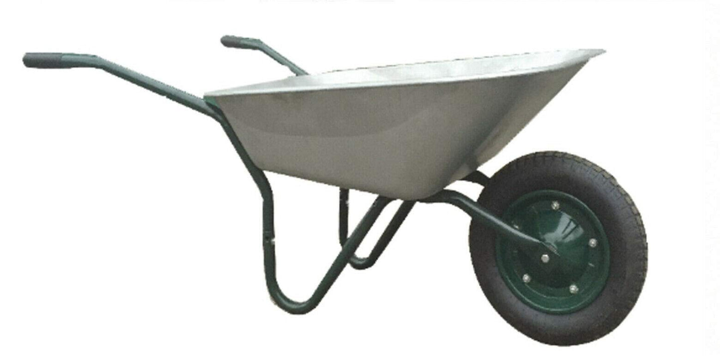 CG94 MANICI PLASTICA PER CARRIOLA