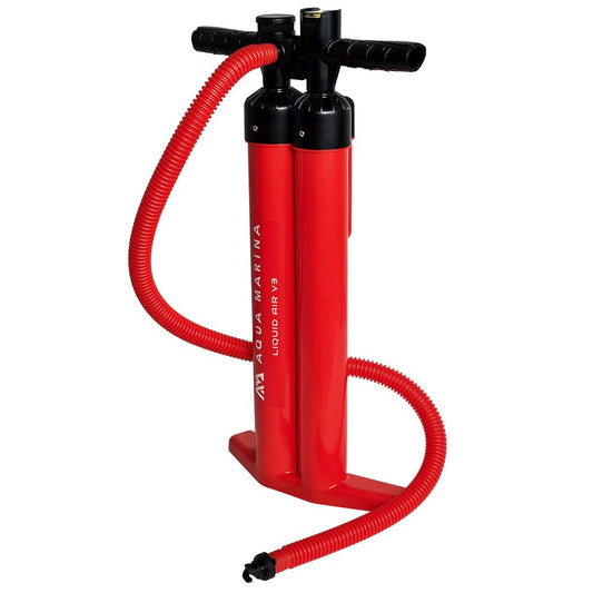 Aqua Marina, Liquid Air V3, Pompa A Mano, multicolore, Taglia unica