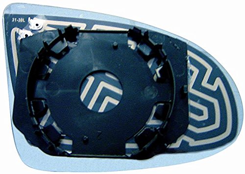 RICAM 00564 PIASTRA SPECCHIO TERMICA PER A2 LATO DESTRO (LATO PASSEGGERO) DAL 2000/07 AL 2006/03