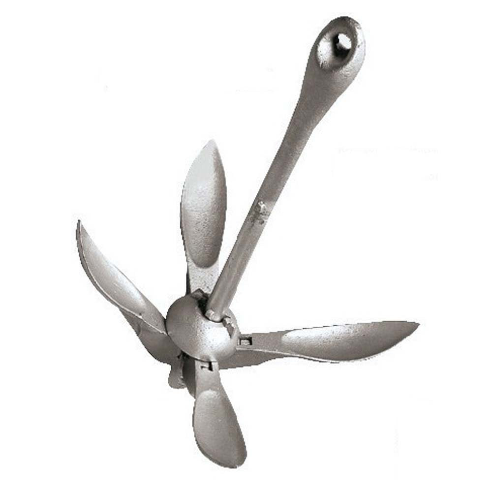 OSCULATI Ancora a Ombrello 2,5 kg