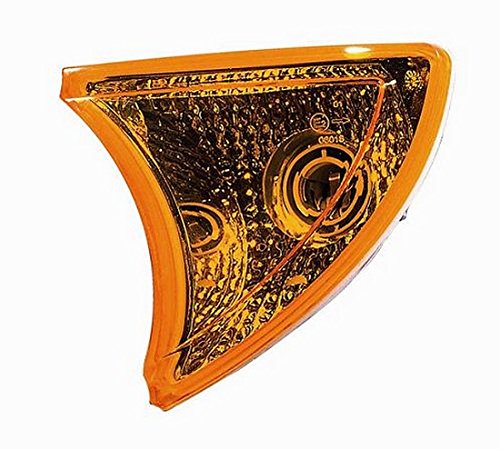 48050 FRECCIA GRUPPO OTTICO ANTERIORE SX Sinistro [Lato Guida]