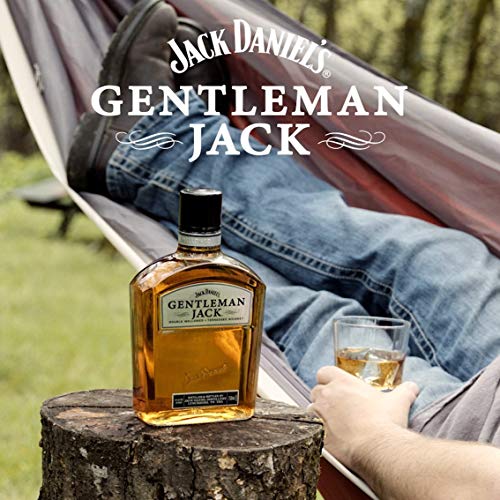 Jack Daniel’s Gentleman Jack