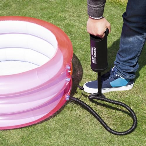 Bestway Pompa di Gonfiaggio