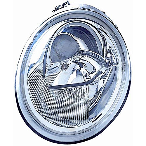 7438635041908 DERB FARO PROIETTORE SX Sinistro [Lato Guida]