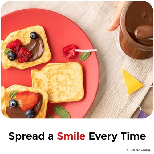 Nutella Ferrero, 400g