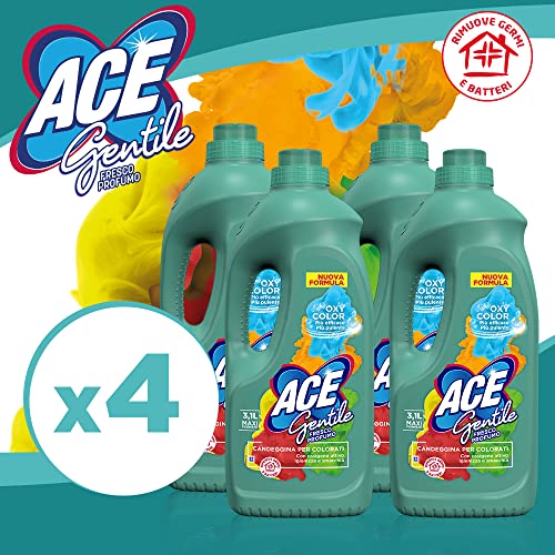 ACE Gentile Regolare