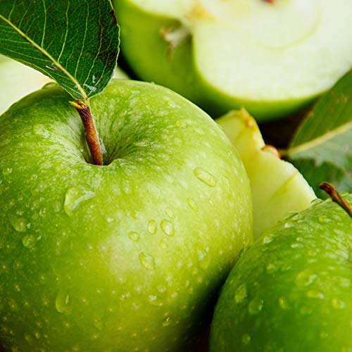 Glade by Brise Candela profumata, profumo Relaxing Zen, 120 g, 1 pezzo