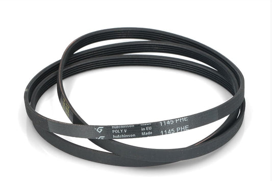 CG94 - CINGHIA ELASTICA 1145H5 EL HUTCHIN!SON - COMPATIBILE CA!NDY COD.REFERENZA: C00194415