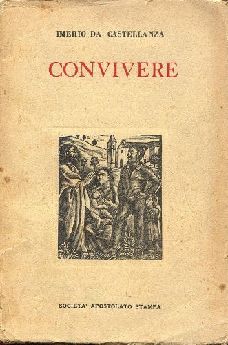 CONVIVERE