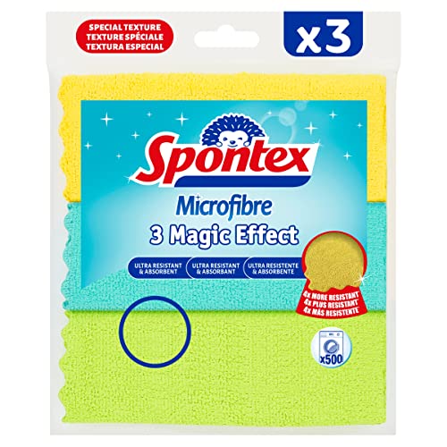 Spontex Panno Cristalli