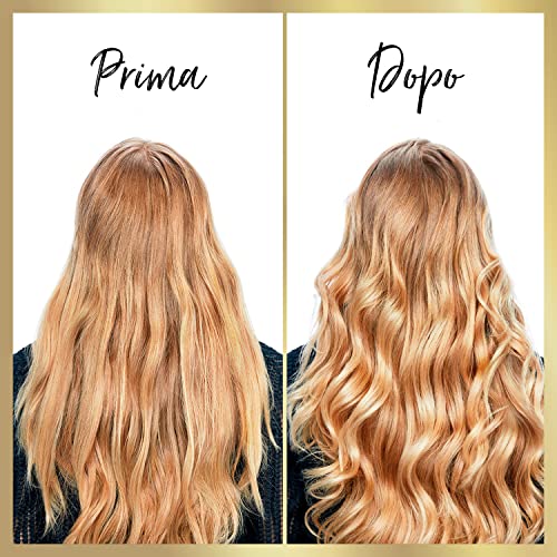 Pantene Pro-V Shampoo Protezione Cheratina, Balsamo, Maschera Multi-Nutriente