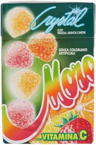 Perfetti SUGAR_CANDY