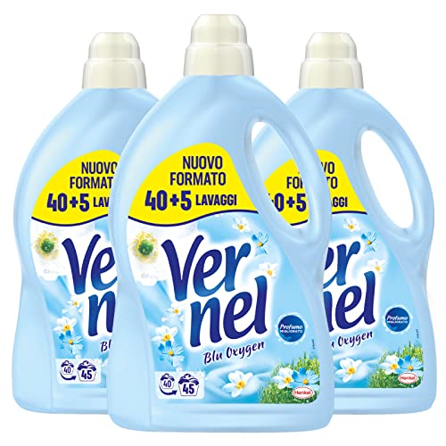 Vernel Ammorbidente a scelta