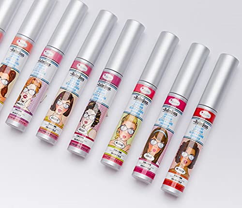 Thebalm Jour Namaste