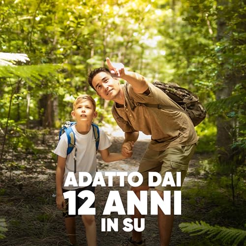 Autan Zecche e Tafani Vapo, Spray Antizecche e antizanzare Comuni, Tigre e Tropicali, Insetto Repellente, 1 Confezione da 100 ml