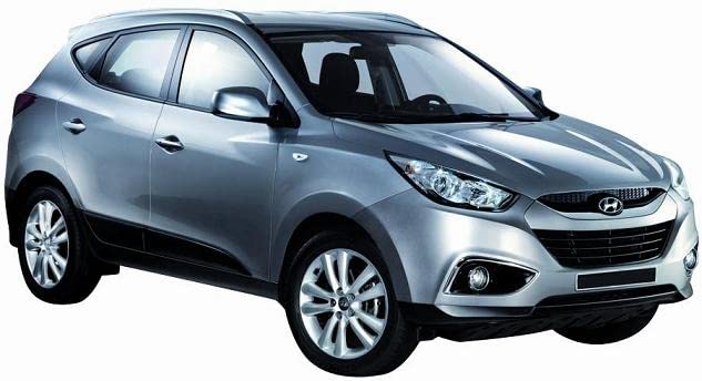 CG94 PIASTRA SPECCHIO TERMICA- - Posizione Destro [Lato Passeggero] Per Auto: IX35