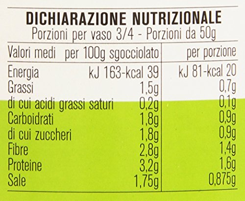 D'Amico Funghetti Gr.280