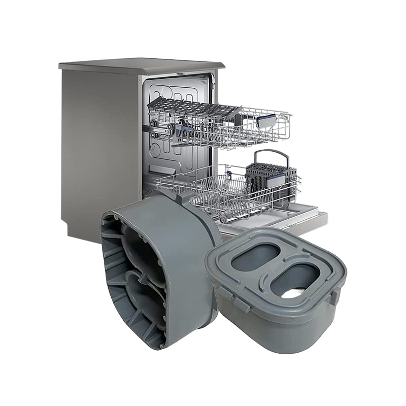 CG94 Settore Condotto per Girante della Lavastoviglie Compatibile con Smeg Sostituisce il codice 761810163