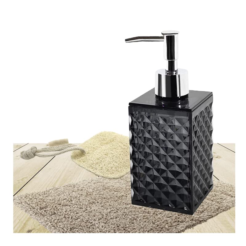 CG94 DISPENSER SAPONE LIQUIDO FUME'