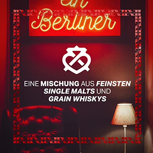 Chivas Regal 12 Years Old Blended Scotch Whisky 40% Vol. 1l in Giftbox