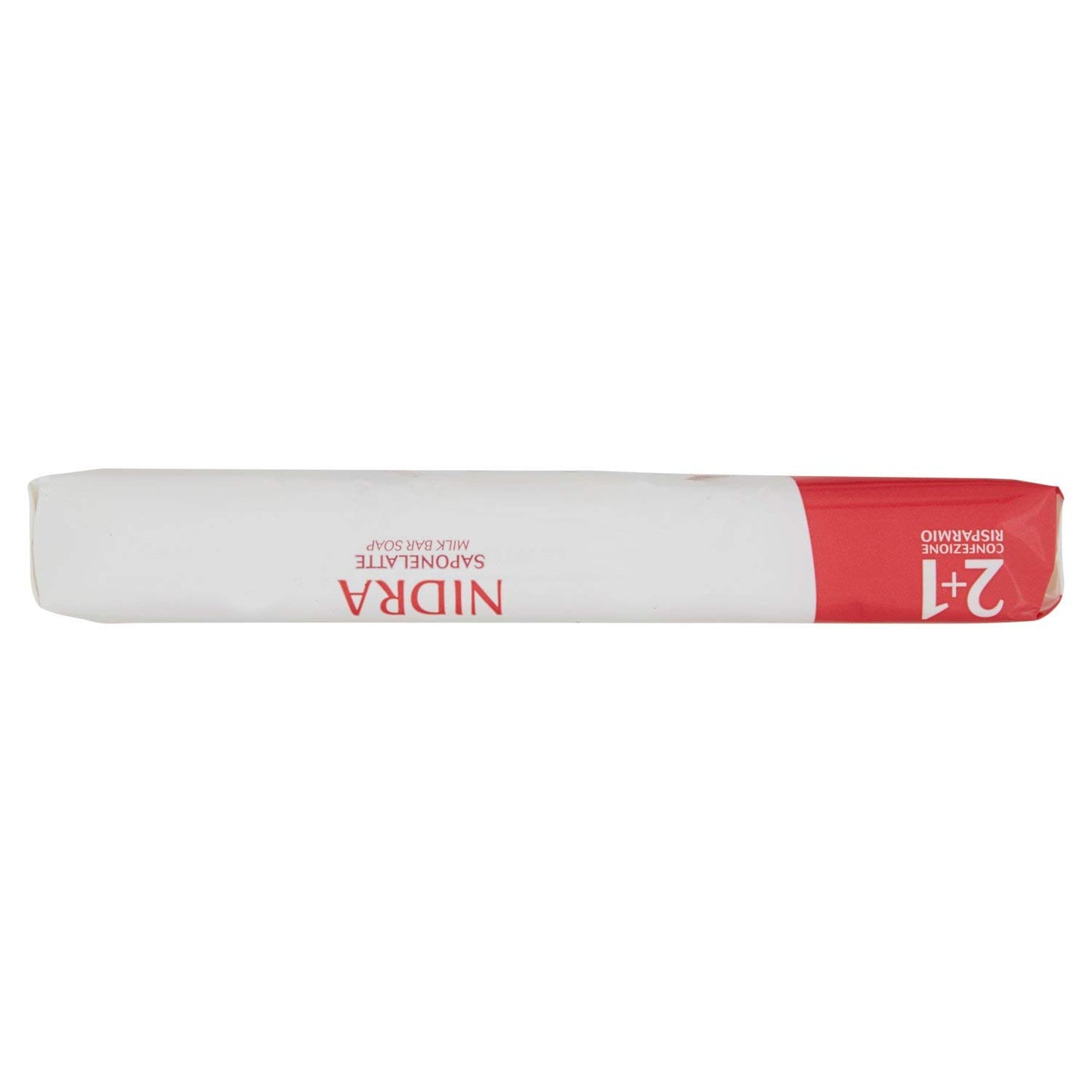 Nidra Saponelatte Delicato con Latte di Mandorla - 300 ml