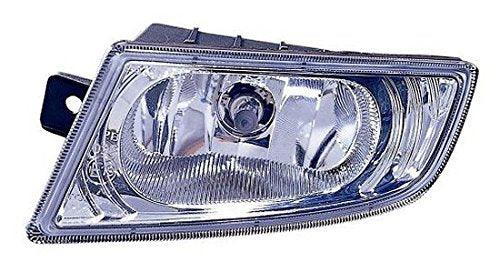 65360 FENDINEBBIA SX Sinistro [Lato Guida]