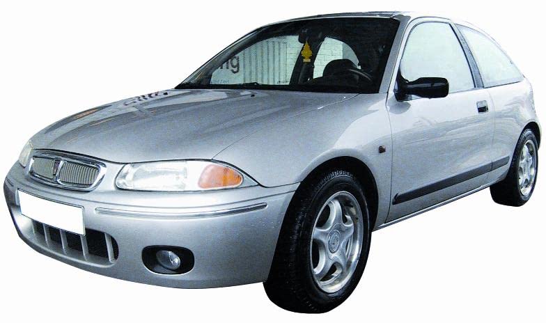 CG94 PIASTRA SPECCHIO- - Posizione Sinistra [Lato Guida] Per Auto: 200