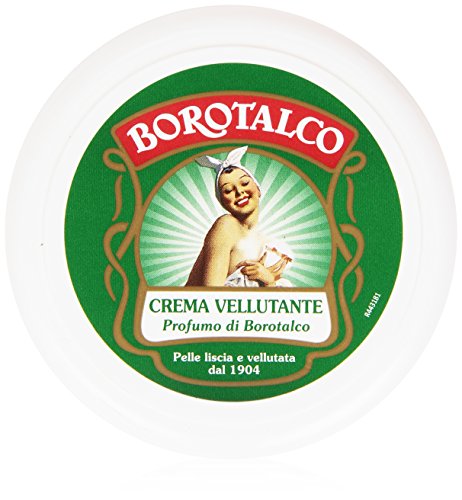 CREMA VELLUTANTE Borotalco PROFUMO DI - 150