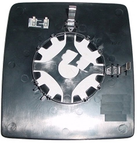 00249 VETRO SPECCHIO SX Sinistro [Lato Guida]