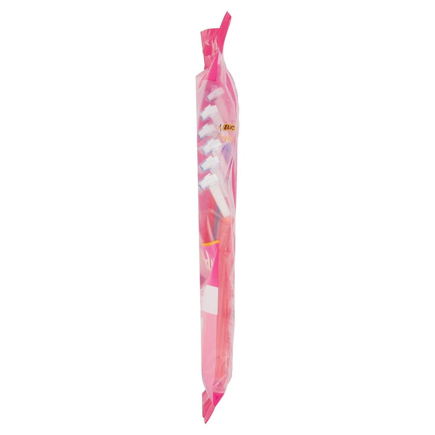 BIC RASOIO TWIN LADY 6 PEZZI USA E GETTA