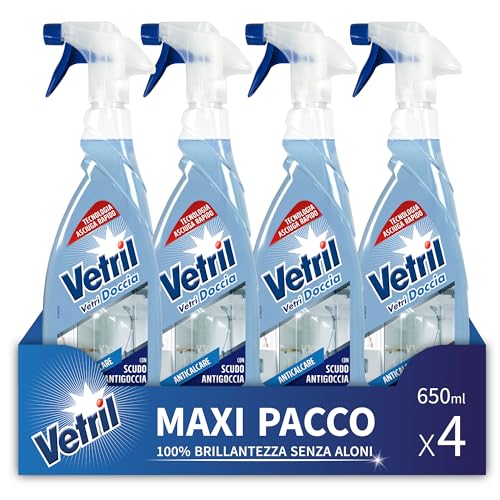 Vetril - Trigger Natural