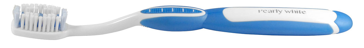 SPAZZOLINO PEARLY WHITE MEDIO