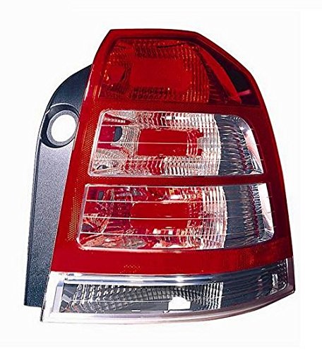 504480 FARO GRUPPO OTTICO POSTERIORE DX Destro [Lato Passeggero]