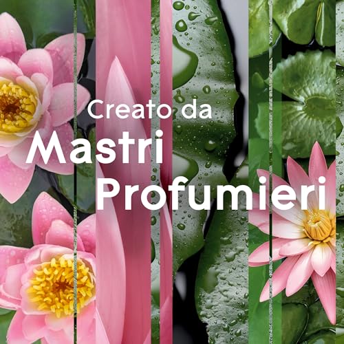 Glade Automatic Spray, Profumatore per Ambienti Base con Ricarica, Fragranza Relaxing Zen, Confezione da 1 Diffusore e 1 Ricarica 269 ml