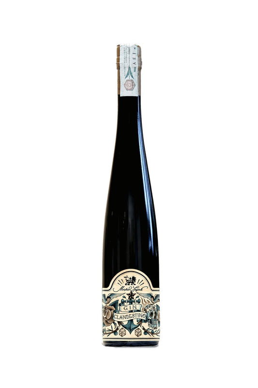 Clandestino Clandestino Gin - 500 ml