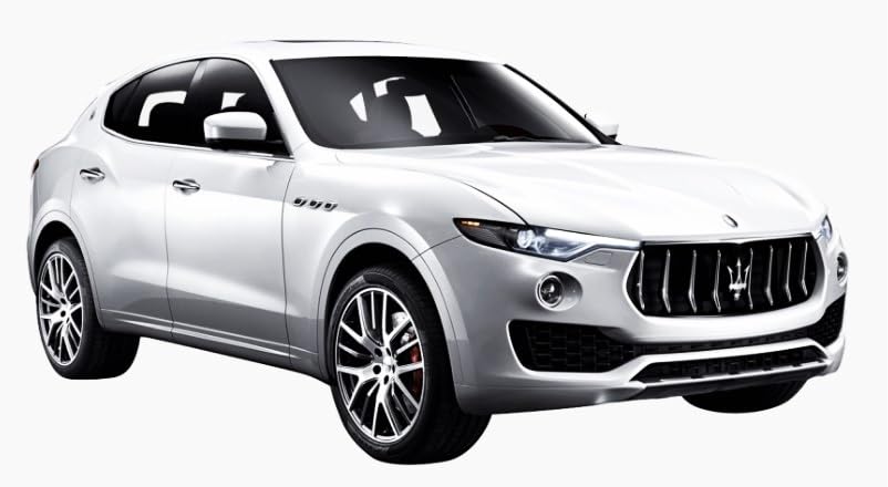 CG94 - CALOTTA COMPATIBILE | MA. AUTO: LEVANTE 2016 C/PRIMER