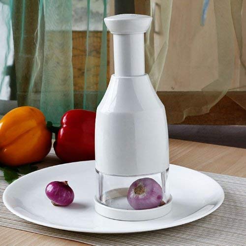 Tescoma 643555 Handy Affetta Cipolla, ø 9 cm x 23 cm