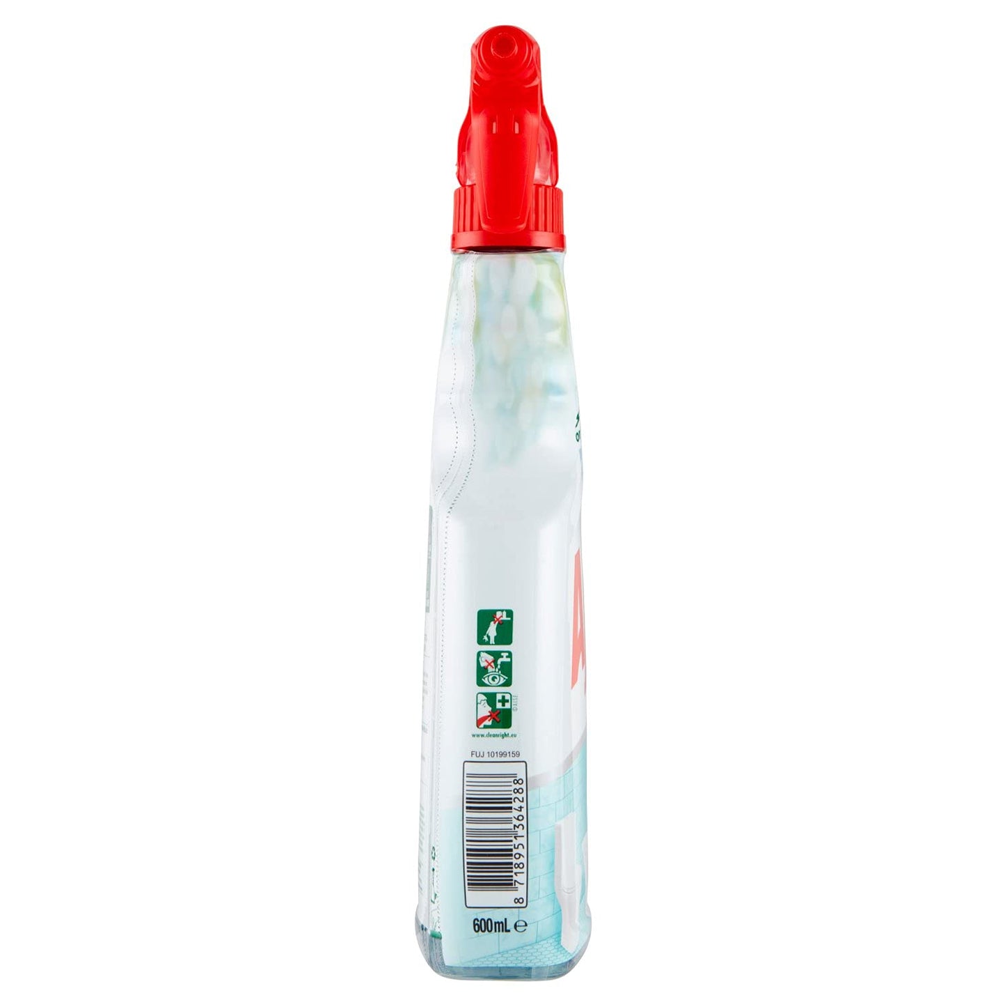 Ajax Bagno Spray, 600ml