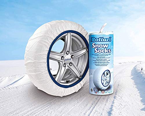 Bottari Calze da Neve