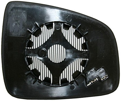 00454 VETRO SPECCHIO DX Destro [Lato Passeggero]