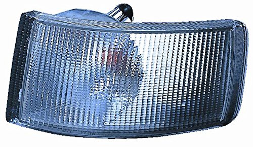 FANALE DEPO - GRUPPO OTTICO ANTERIORE BIANCO FIAT DUCATO 01/'94>12/'01 - SX