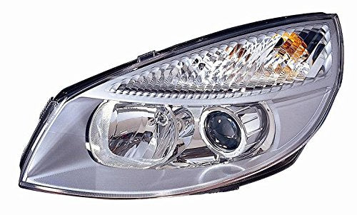 CG94 PROIETTORE XENON D2S-H1 PRED. PER REG. ELETT. [Lato SX] Per Auto: SCENIC