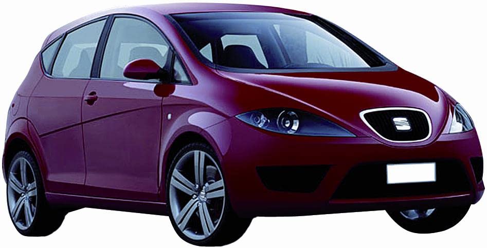 CG94 CALOTTA CROMATA [Lato Passegero] Per Auto: ALTEA - VERSIONE DAL 03/2003>