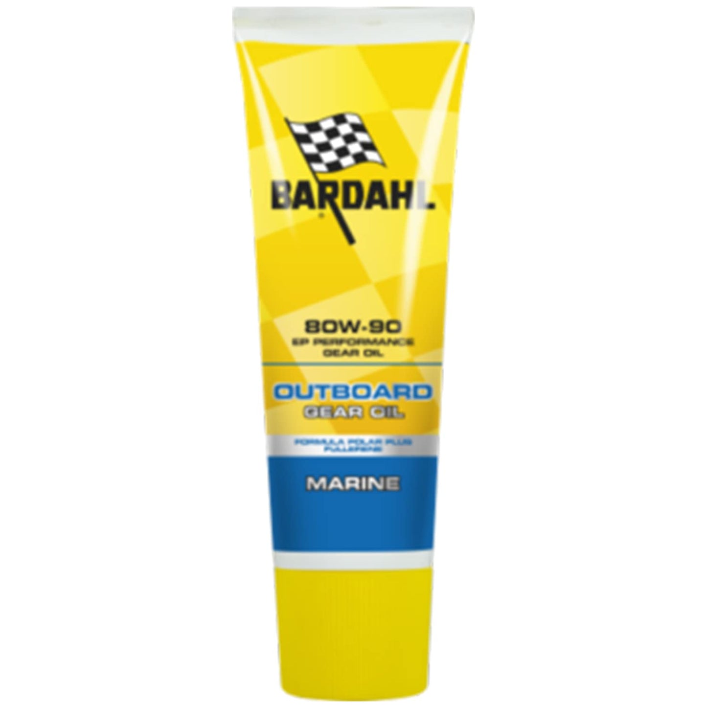 BARDAHL Olio Per Piede Motore Forniture Nautiche Italiane ND