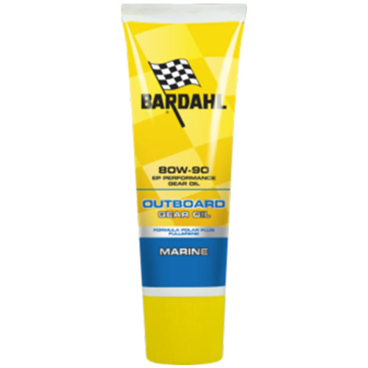 BARDAHL Olio Per Piede Motore Forniture Nautiche Italiane ND