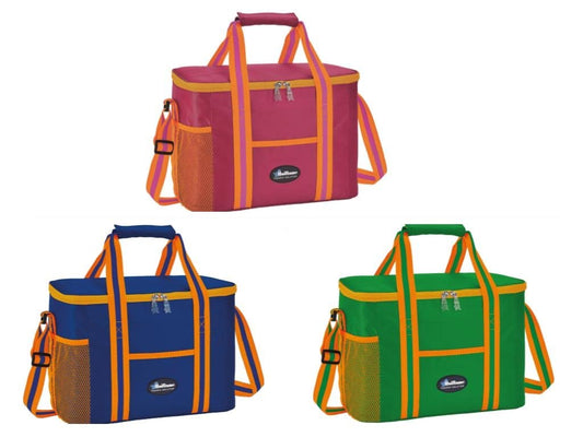 UNIFLAME Borsa Termica, Multicolore, 8 lt