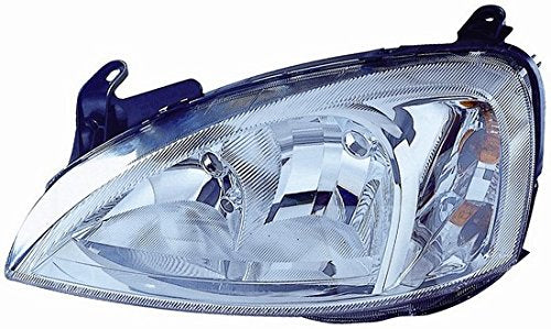 38920 FARO PROIETTORE DX Destro [Lato Passeggero]