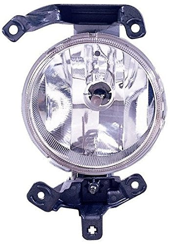 63610 FENDINEBBIA SX Sinistro [Lato Guida]