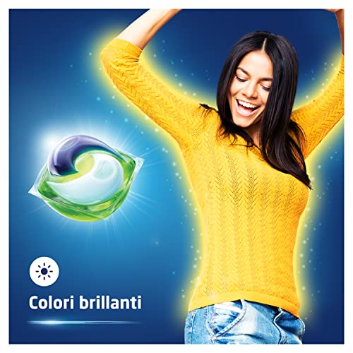 Dash Pods Detersivo Lavatrice