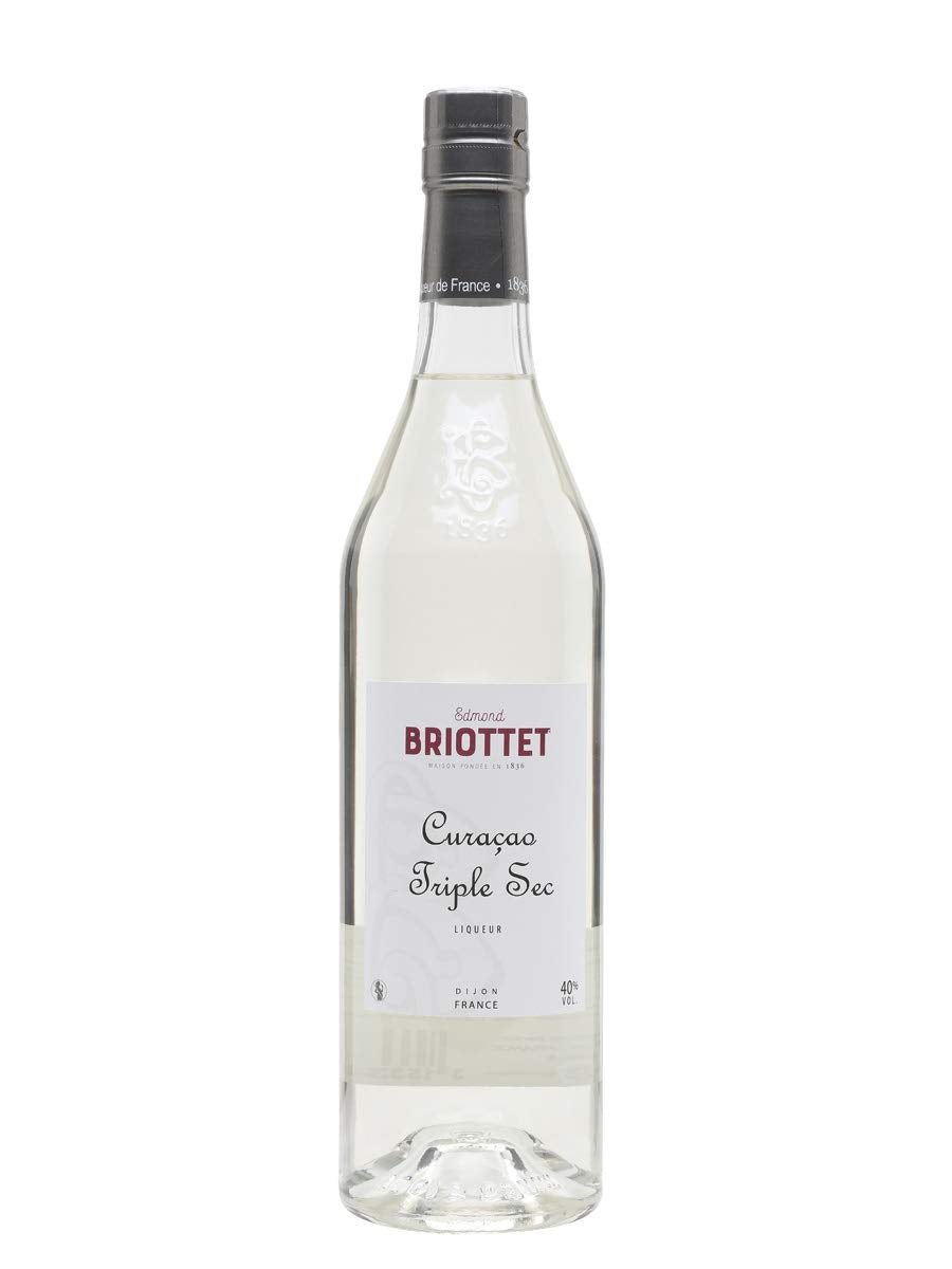 LIQUORE BRIOTTET TRIPLE SEC 70 CL